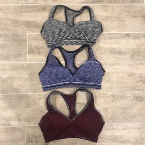 Victoria secret sports bra